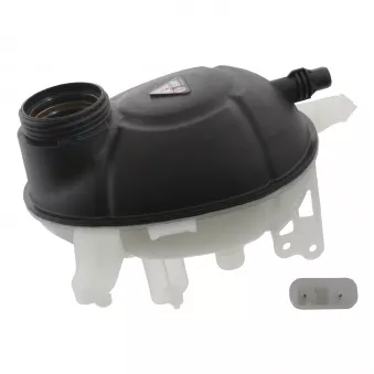 Vase d'expansion, liquide de refroidissement FEBI BILSTEIN 103393