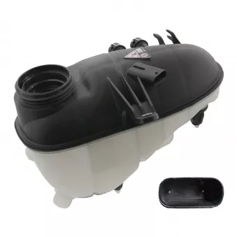 Vase d'expansion, liquide de refroidissement FEBI BILSTEIN 103394