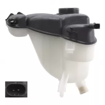 Vase d'expansion, liquide de refroidissement FEBI BILSTEIN