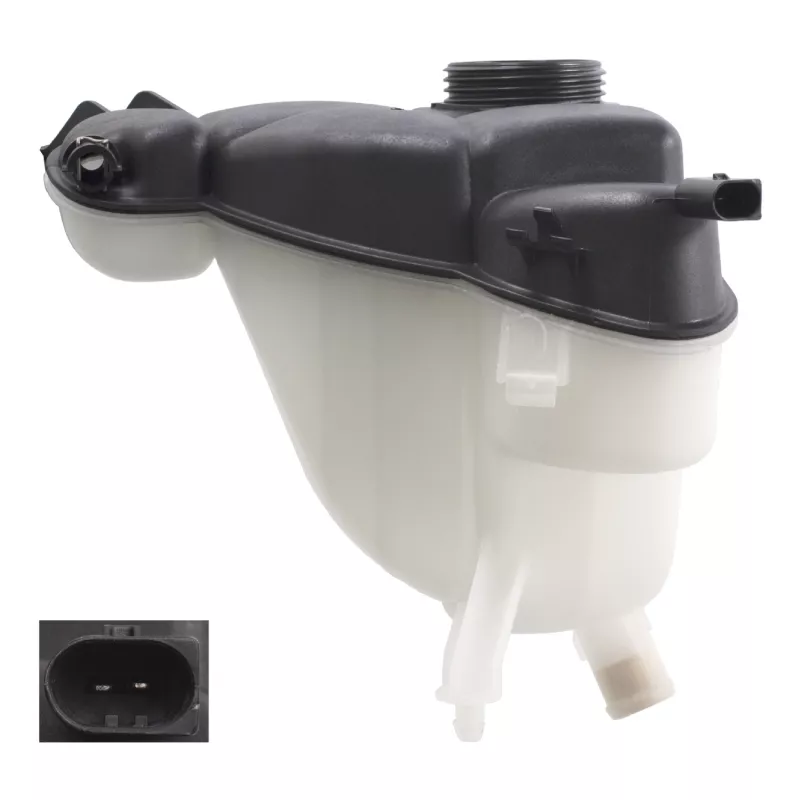 Vase d'expansion, liquide de refroidissement FEBI BILSTEIN 103403