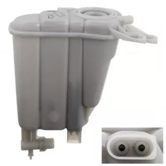 Vase d'expansion, liquide de refroidissement FEBI BILSTEIN 103414