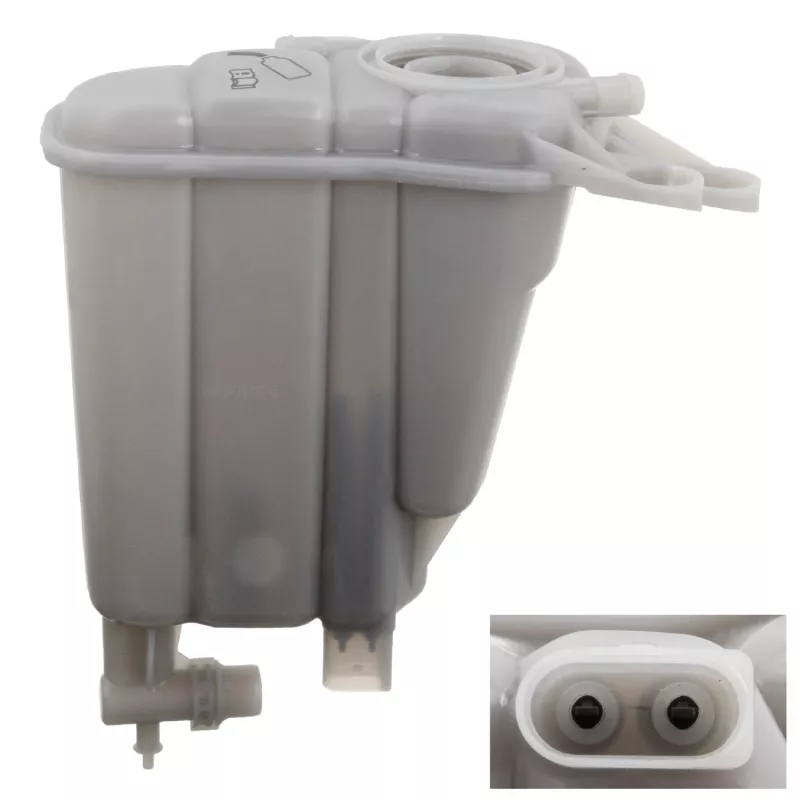Vase d'expansion, liquide de refroidissement FEBI BILSTEIN 103414