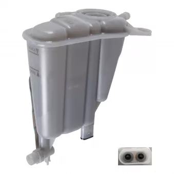 Vase d'expansion, liquide de refroidissement FEBI BILSTEIN