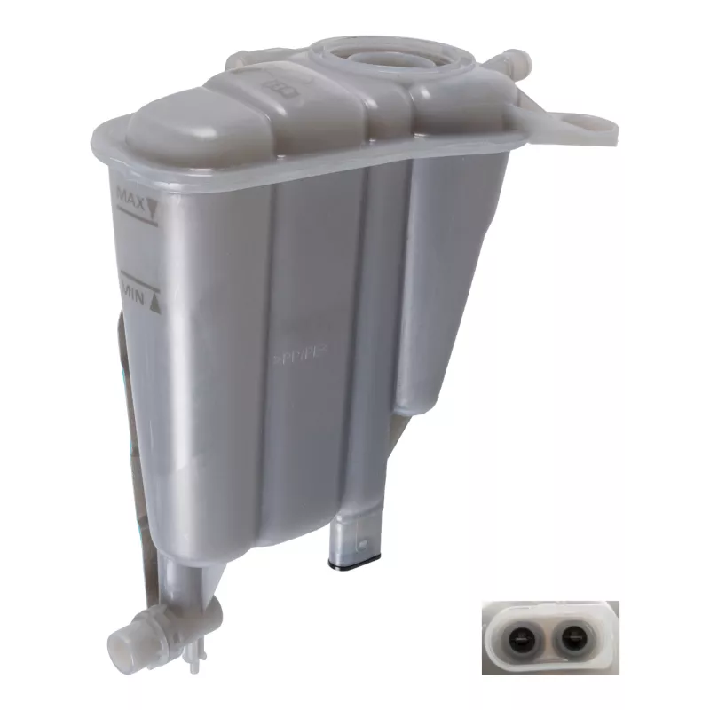 Vase d'expansion, liquide de refroidissement FEBI BILSTEIN 103428