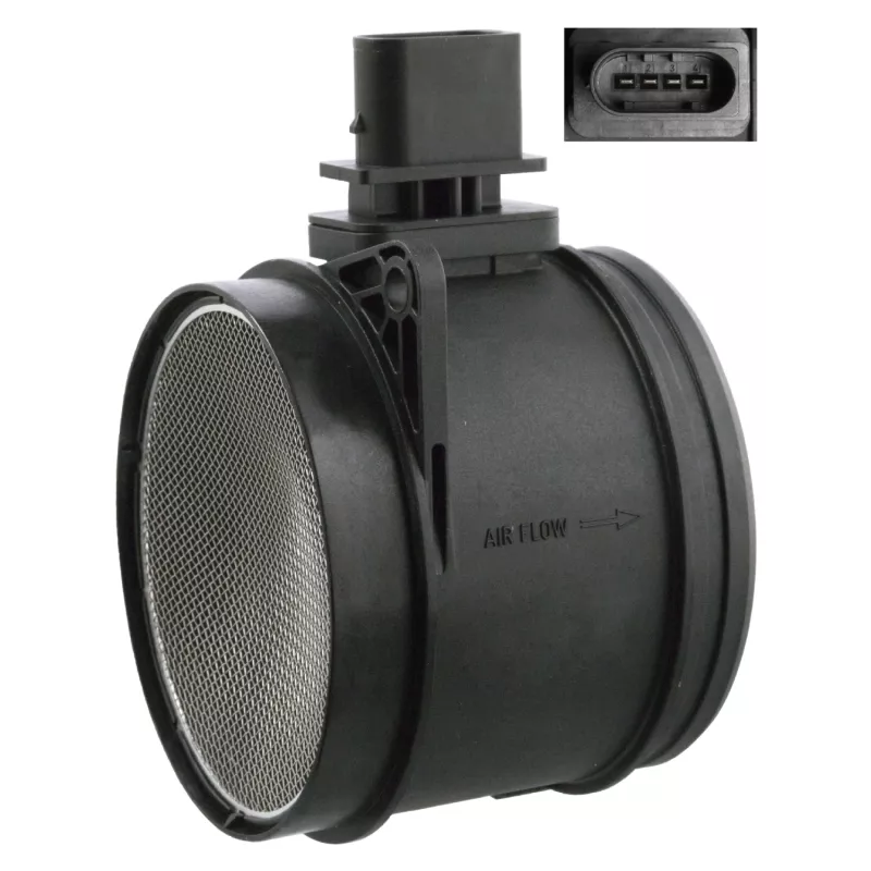 Débitmètre de masse d'air FEBI BILSTEIN 103430