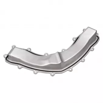 Couvercle de carter, carter de vilebrequin FEBI BILSTEIN 103436