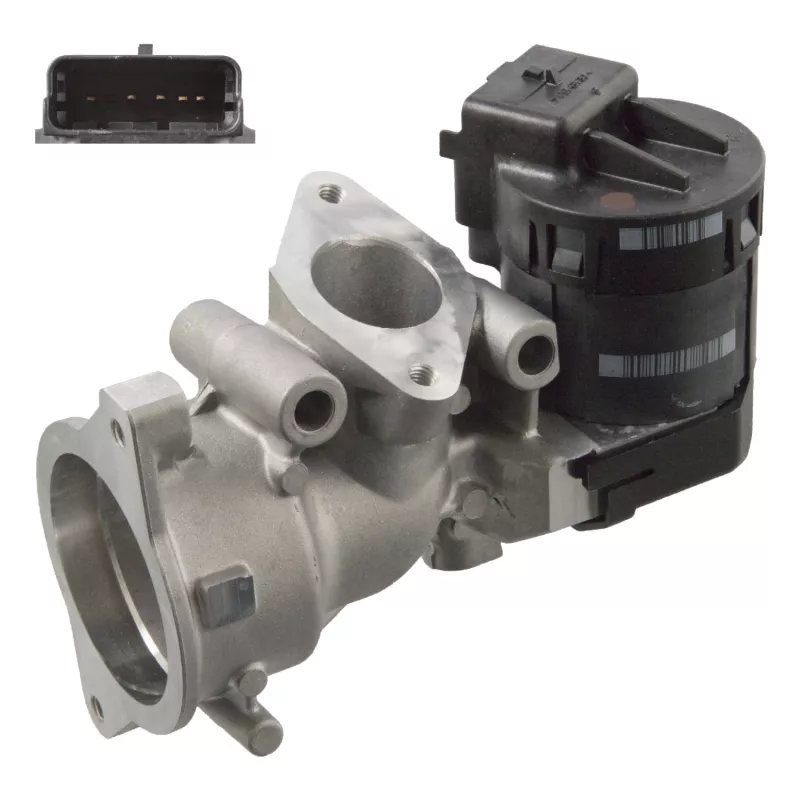 Vanne EGR FEBI BILSTEIN 103437