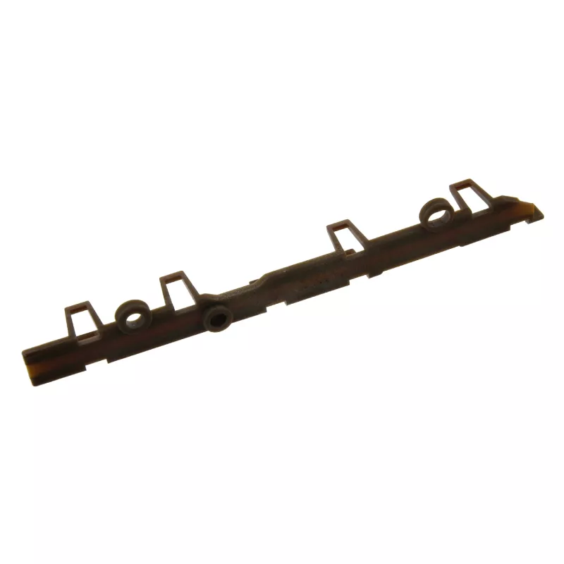 Coulisse, chaîne de distribution avant gauche FEBI BILSTEIN 10343