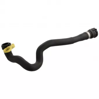 Durite de radiateur FEBI BILSTEIN