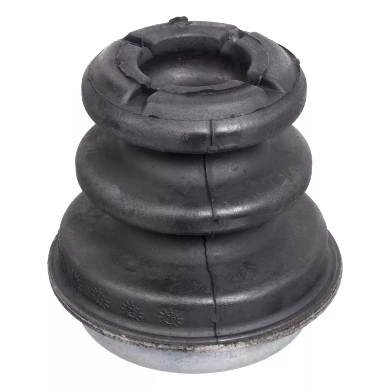 Butée élastique, suspension FEBI BILSTEIN 103458