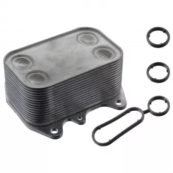Radiateur d'huile FEBI BILSTEIN 103463