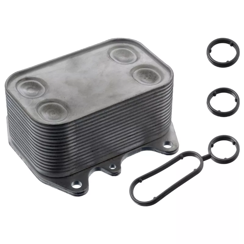 Radiateur d'huile FEBI BILSTEIN 103463