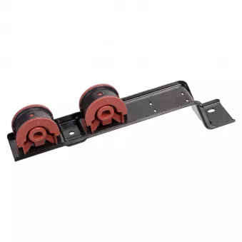 Bandes de caoutchouc, échappement FEBI BILSTEIN 103476