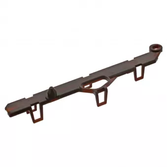 Guide fixe, chaîne de distribution FEBI BILSTEIN 10347