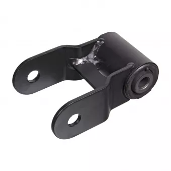 Coussinet de palier, ressort à lames FEBI BILSTEIN 103484
