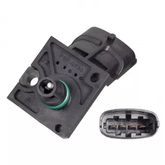 Capteur, pression de suralimentation FEBI BILSTEIN 103494