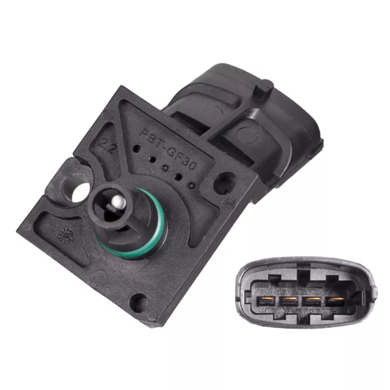 Capteur, pression de suralimentation FEBI BILSTEIN 103494