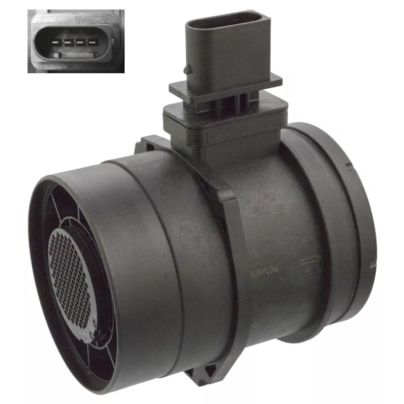 Débitmètre de masse d'air FEBI BILSTEIN 103495