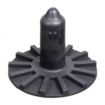 Butée élastique, suspension FEBI BILSTEIN 103503