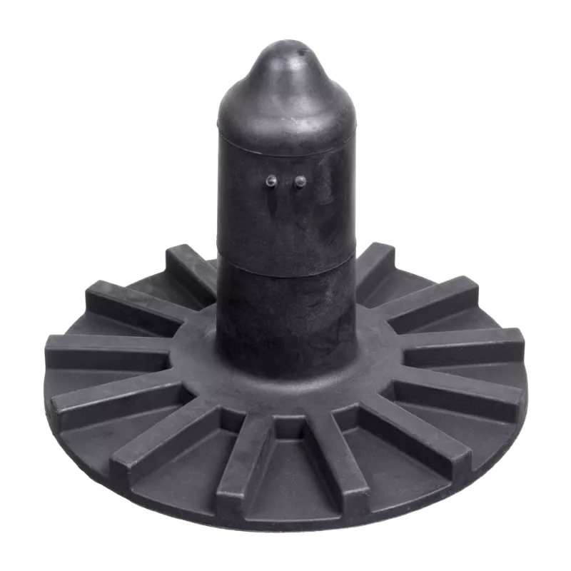 Butée élastique, suspension FEBI BILSTEIN 103503