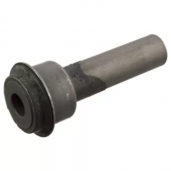 Suspension, corps de l'essieu FEBI BILSTEIN 103509