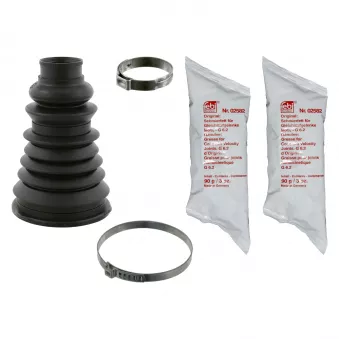 Soufflets de cardan avant FEBI BILSTEIN 10353