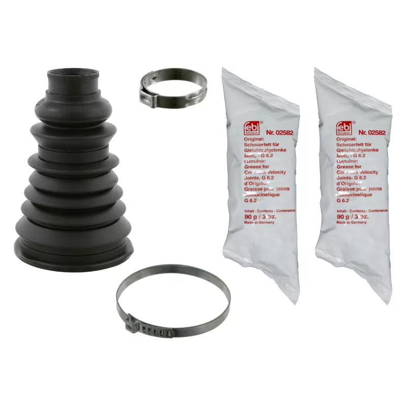 Soufflets de cardan avant FEBI BILSTEIN 10353