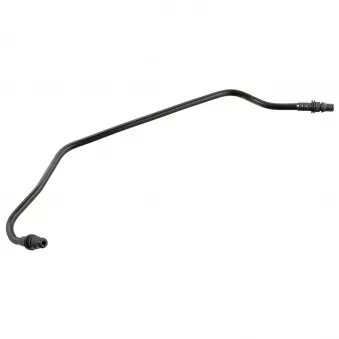 Tube d'écoulement , vase d'expansion FEBI BILSTEIN 103546