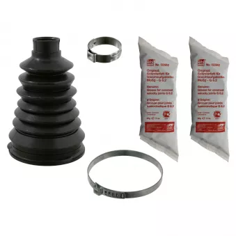 Soufflets de cardan avant FEBI BILSTEIN 10355