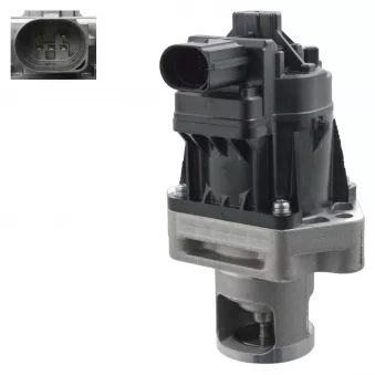 Vanne EGR FEBI BILSTEIN 103571