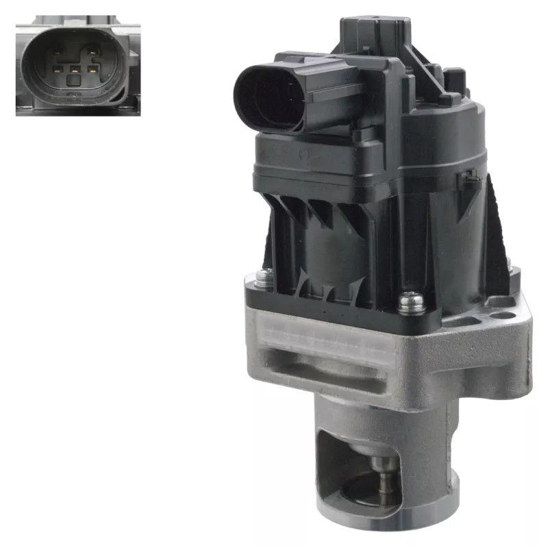 Vanne EGR FEBI BILSTEIN 103571