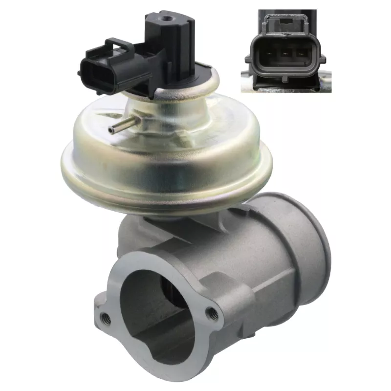 Vanne EGR FEBI BILSTEIN 103572