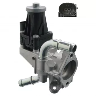 Vanne EGR FEBI BILSTEIN 103576