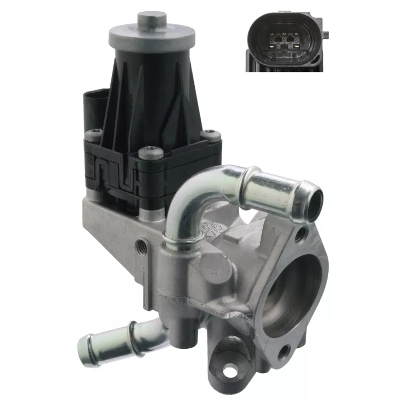 Vanne EGR FEBI BILSTEIN 103576