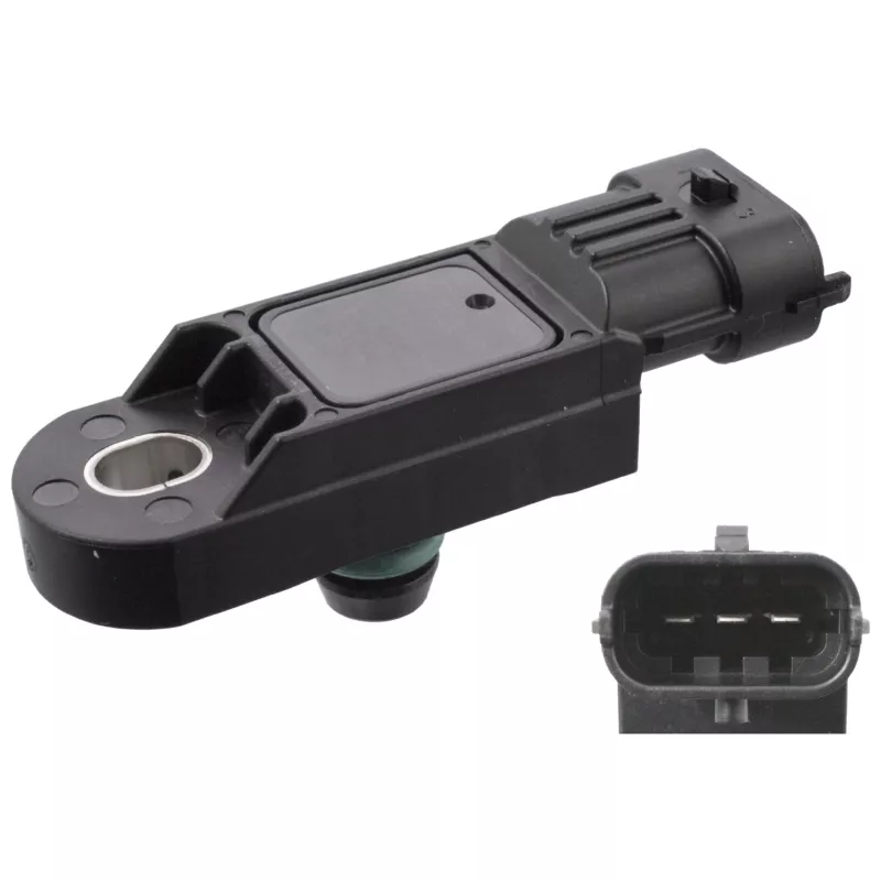 Capteur, pression de suralimentation FEBI BILSTEIN 103603