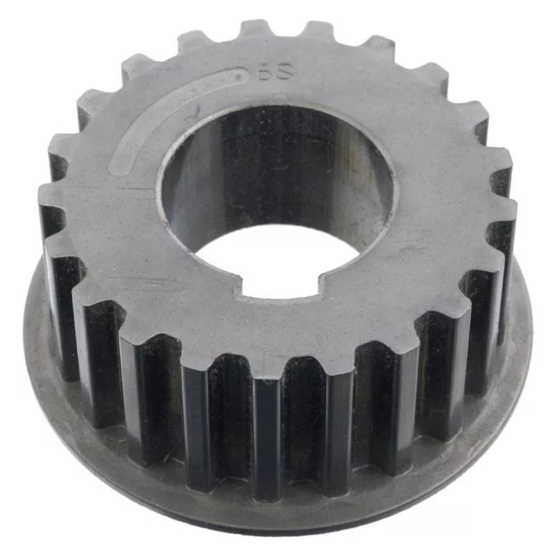 Roue dentée, vilebrequin FEBI BILSTEIN 103613