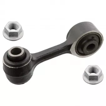 Entretoise/tige, stabilisateur avant gauche FEBI BILSTEIN