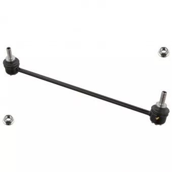 Entretoise/tige, stabilisateur avant gauche FEBI BILSTEIN