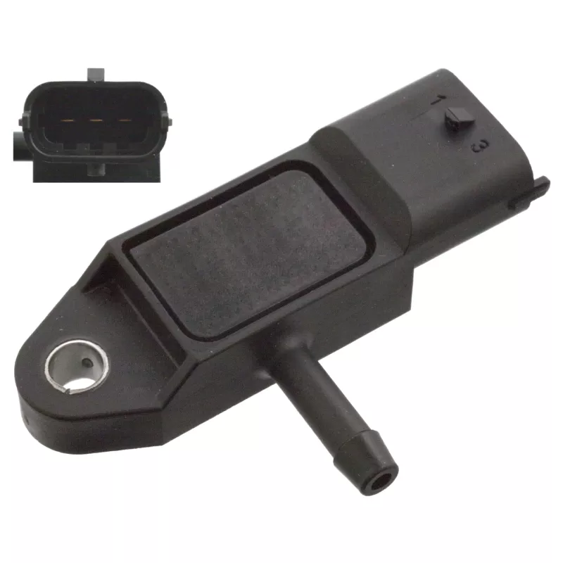 Capteur, pression de suralimentation FEBI BILSTEIN 103635