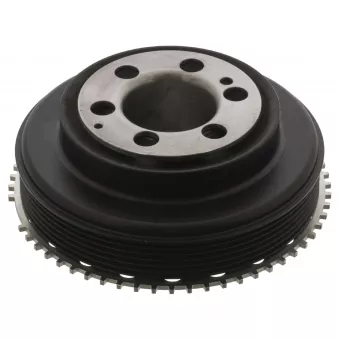 Poulie, vilebrequin FEBI BILSTEIN 103641