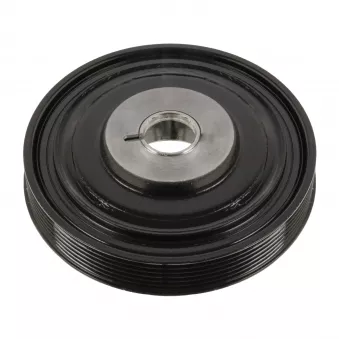 Poulie, vilebrequin FEBI BILSTEIN 103642