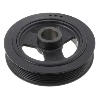 Poulie, vilebrequin FEBI BILSTEIN 103644