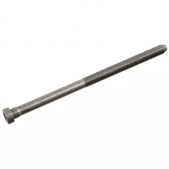 Boulon de culasse de cylindre FEBI BILSTEIN 103647