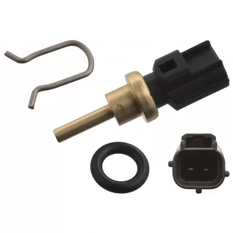 Sonde de température, liquide de refroidissement FEBI BILSTEIN