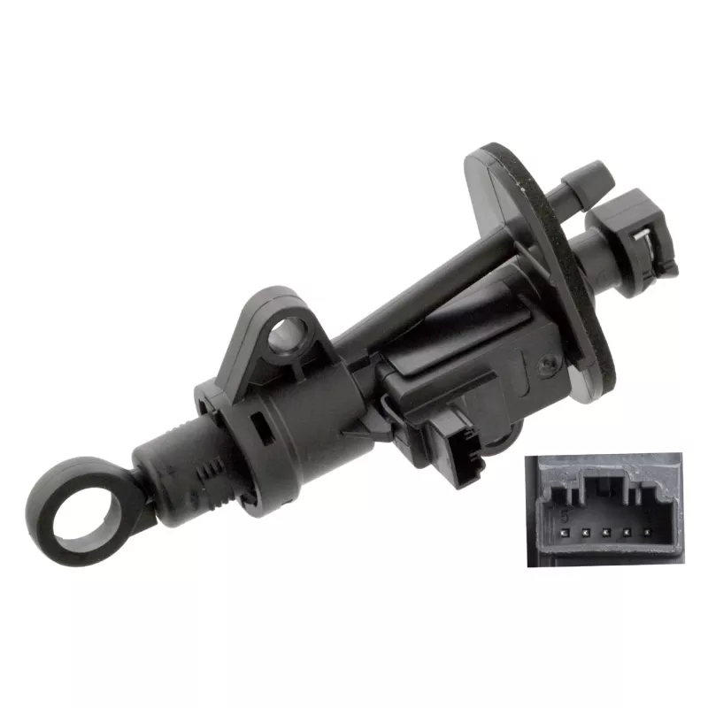 Cylindre émetteur, embrayage FEBI BILSTEIN 103649