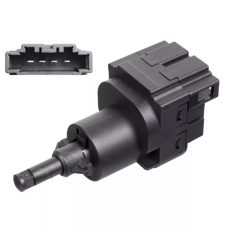Interrupteur des feux de freins FEBI BILSTEIN 103650