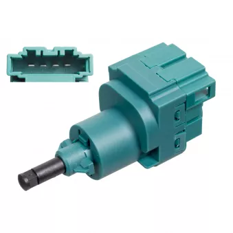 Interrupteur des feux de freins FEBI BILSTEIN 103651