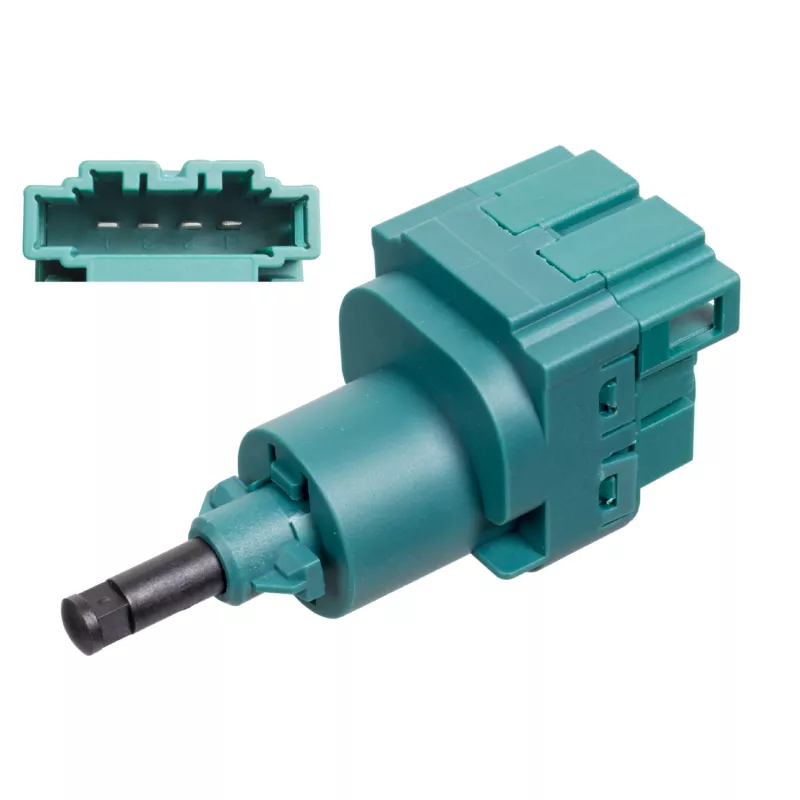 Interrupteur des feux de freins FEBI BILSTEIN 103651
