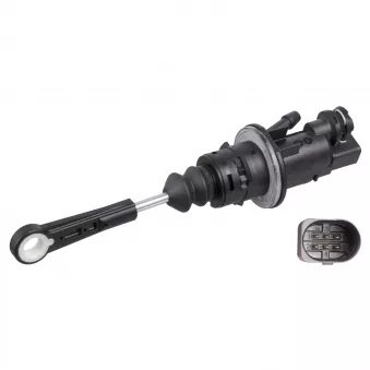 Cylindre émetteur, embrayage FEBI BILSTEIN 103652