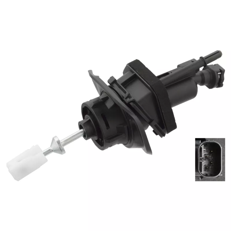 Cylindre émetteur, embrayage FEBI BILSTEIN 103653